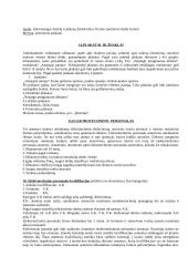 Darbų saugos teorijos konspektai 9 puslapis