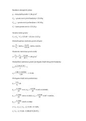 Gruntų suspaudžiamumo rodiklių nustatymas 2 puslapis