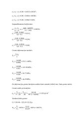 Gruntų suspaudžiamumo rodiklių nustatymas 3 puslapis