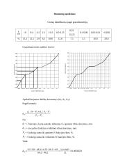 Gruntų granuliometrinės sudėties nustatymas laboratorinis darbas 3 puslapis