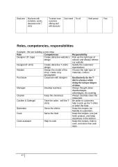 Business plan. Cafe 17 puslapis