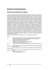 Business plan. Cafe 8 puslapis