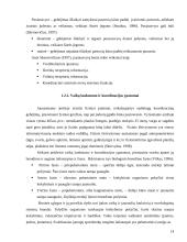 Gatvės šokių poveikis 8 – 11 metų vaikų lankstumui ir koordinacijai 14 puslapis