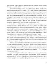 Gatvės šokių poveikis 8 – 11 metų vaikų lankstumui ir koordinacijai 15 puslapis