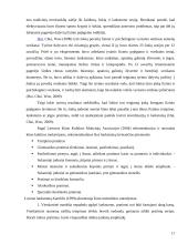 Gatvės šokių poveikis 8 – 11 metų vaikų lankstumui ir koordinacijai 17 puslapis