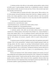 Gatvės šokių poveikis 8 – 11 metų vaikų lankstumui ir koordinacijai 18 puslapis