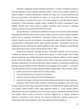 Gatvės šokių poveikis 8 – 11 metų vaikų lankstumui ir koordinacijai 19 puslapis