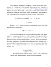 Gatvės šokių poveikis 8 – 11 metų vaikų lankstumui ir koordinacijai 20 puslapis