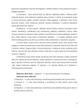 Gatvės šokių poveikis 8 – 11 metų vaikų lankstumui ir koordinacijai 4 puslapis