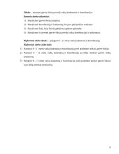 Gatvės šokių poveikis 8 – 11 metų vaikų lankstumui ir koordinacijai 6 puslapis