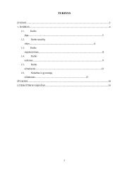 Darbas. Darbo jėga. 2 puslapis