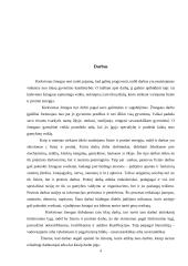 Darbas. Darbo jėga. 4 puslapis