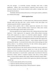 Darbas. Darbo jėga. 8 puslapis