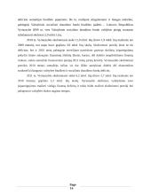 Valstybės skolos Lietuvoje analizė 16 puslapis