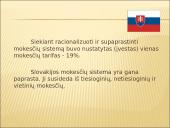 Rumunijos ir Slovakijos mokesčiai 20 puslapis