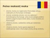 Rumunijos ir Slovakijos mokesčiai 6 puslapis