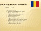 Rumunijos ir Slovakijos mokesčiai 7 puslapis
