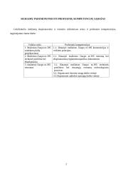 Automatrisės AR2 paskirtis ir konstrukcija 2 puslapis