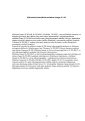 Automatrisės AR2 paskirtis ir konstrukcija 11 puslapis