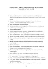 Automatrisės AR2 paskirtis ir konstrukcija 13 puslapis