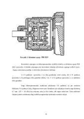 Automatrisės AR2 paskirtis ir konstrukcija 15 puslapis