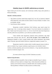 Automatrisės AR2 paskirtis ir konstrukcija 19 puslapis