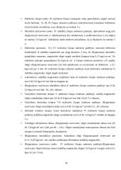 Automatrisės AR2 paskirtis ir konstrukcija 20 puslapis