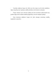 Automatrisės AR2 paskirtis ir konstrukcija 6 puslapis