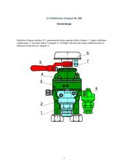 Automatrisės AR2 paskirtis ir konstrukcija 7 puslapis