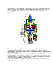 Automatrisės AR2 paskirtis ir konstrukcija 8 puslapis
