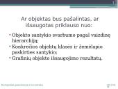 Kartografinė generalizacija ir jos metodai 13 puslapis