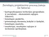 Kartografinė generalizacija ir jos metodai 5 puslapis