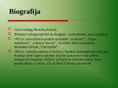 Balys Sruoga „Dievų miškas” (1957) 3 puslapis