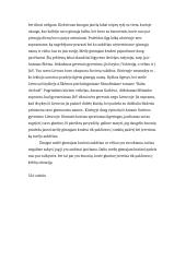 Gimtasis krašta. Amžinai mylimas? 2 puslapis