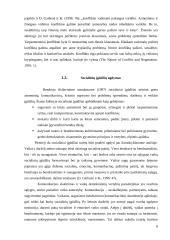 Vaikų konfliktai 6 puslapis