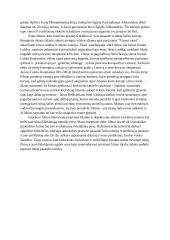 Dažnai teigiama, kad istoriniai filmai padeda suprasti istoriją. Potemė 2 puslapis