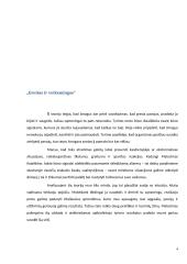 Malcolm Gladwell „Mirksnis“ teorijos 4 puslapis