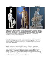 Olimpo Dievai 3 puslapis