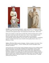 Olimpo Dievai 4 puslapis