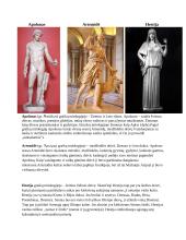 Olimpo Dievai 5 puslapis