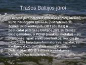 Baltijos jūros užterštumas 4 puslapis