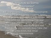 Baltijos jūros užterštumas 6 puslapis