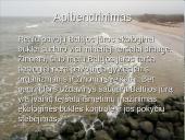 Baltijos jūros užterštumas 7 puslapis