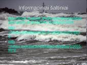 Baltijos jūros užterštumas 8 puslapis