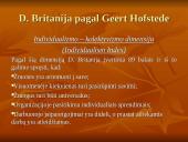 Didžioji Britanija skaidrės 8 puslapis