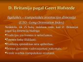 Didžioji Britanija skaidrės 10 puslapis