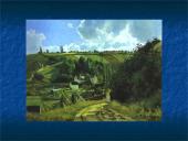 Kamilis Pisaro 13 puslapis