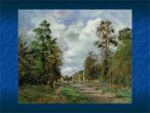 Kamilis Pisaro 15 puslapis