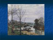 Kamilis Pisaro 17 puslapis