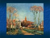 Kamilis Pisaro 6 puslapis